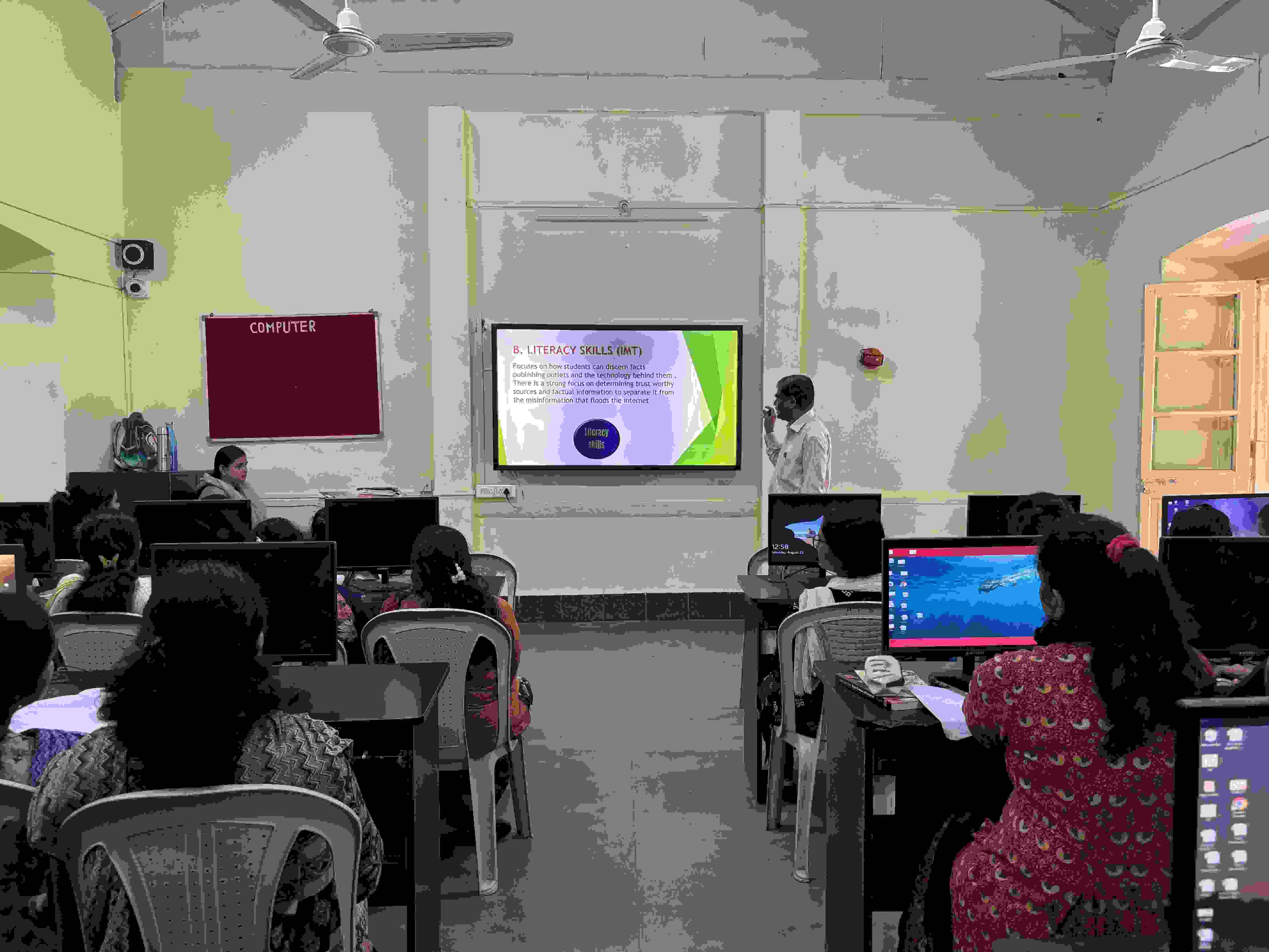 21st Century Teaching Skills2