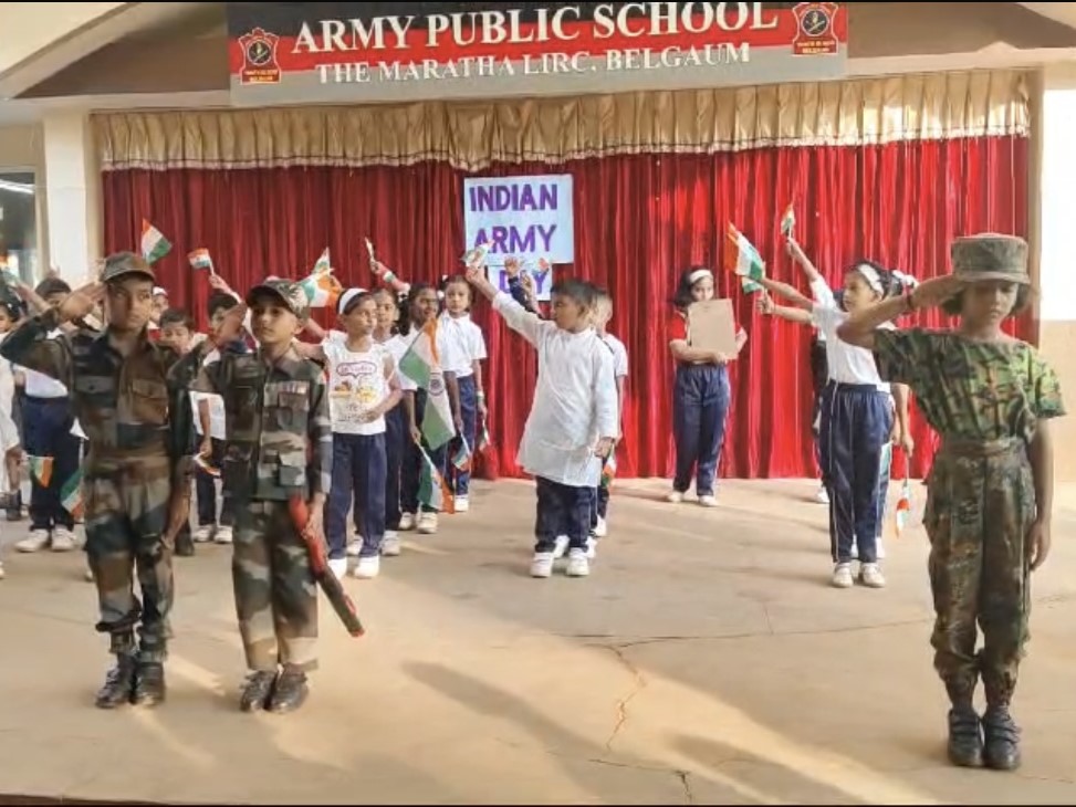Army Day 20251