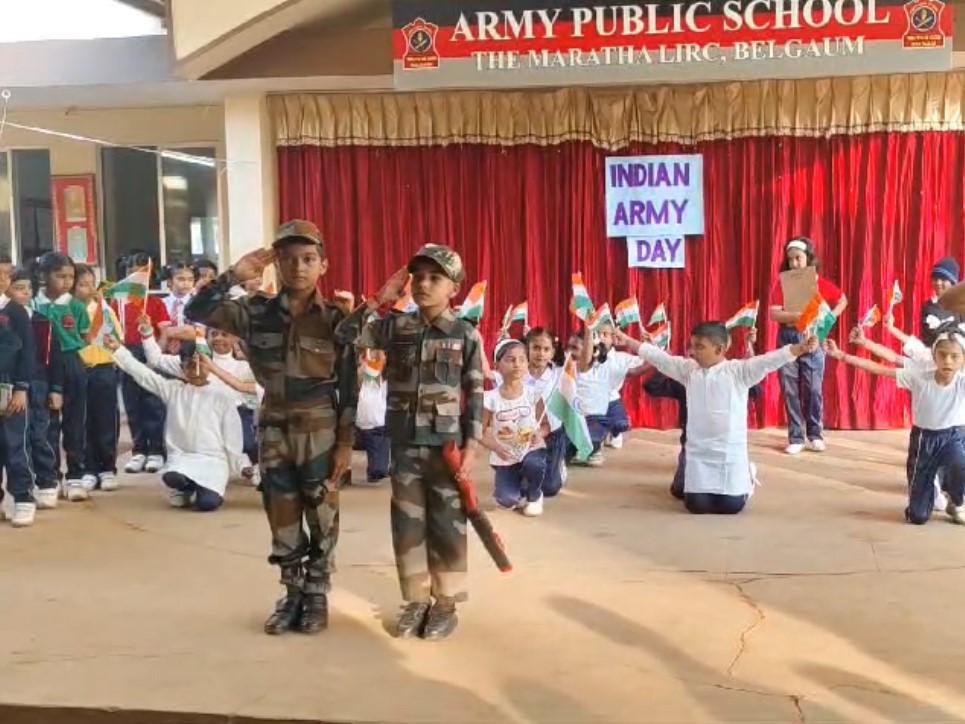 Army Day 20252