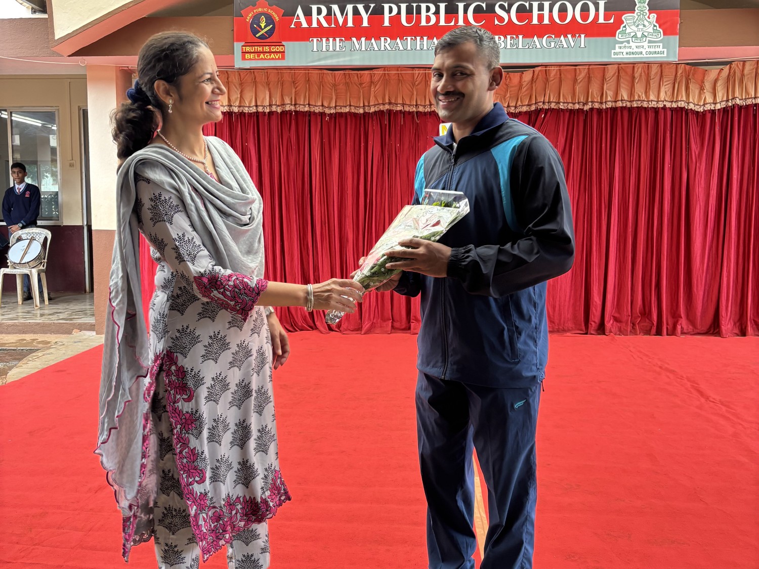 National Sports Day 20258