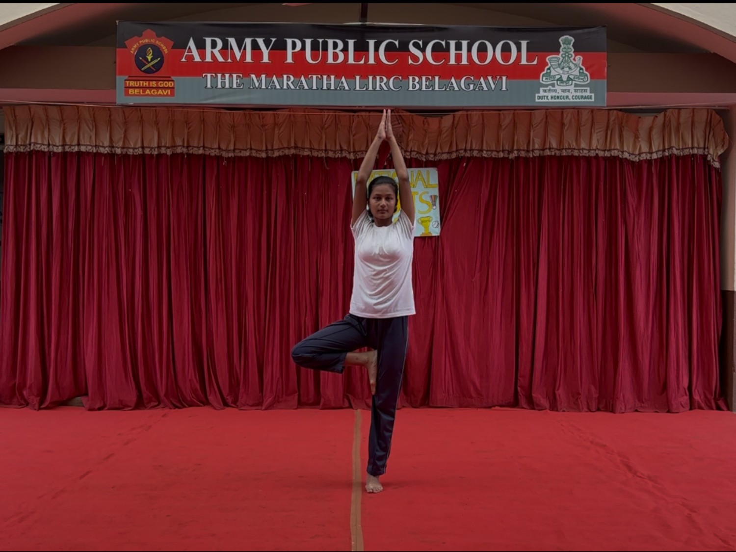 National Sports Day 20253