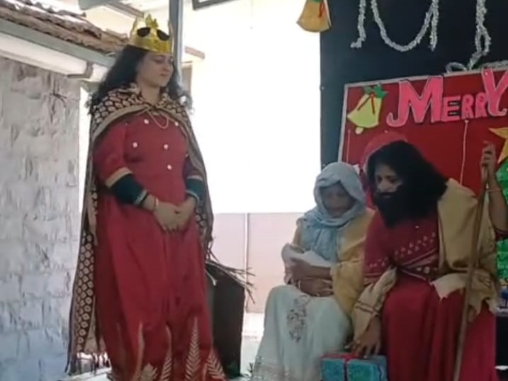 Christmas Celebration1