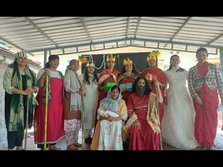 Christmas Celebration2