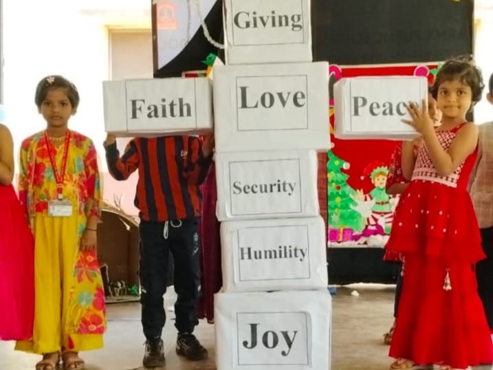 Christmas Celebration3