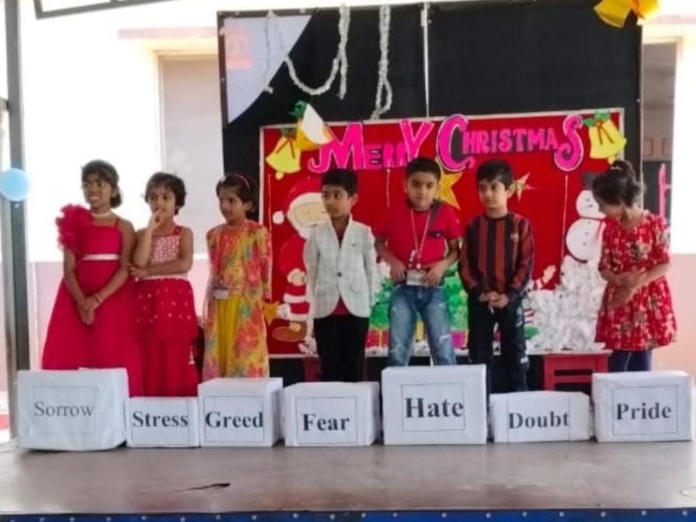 Christmas Celebration4