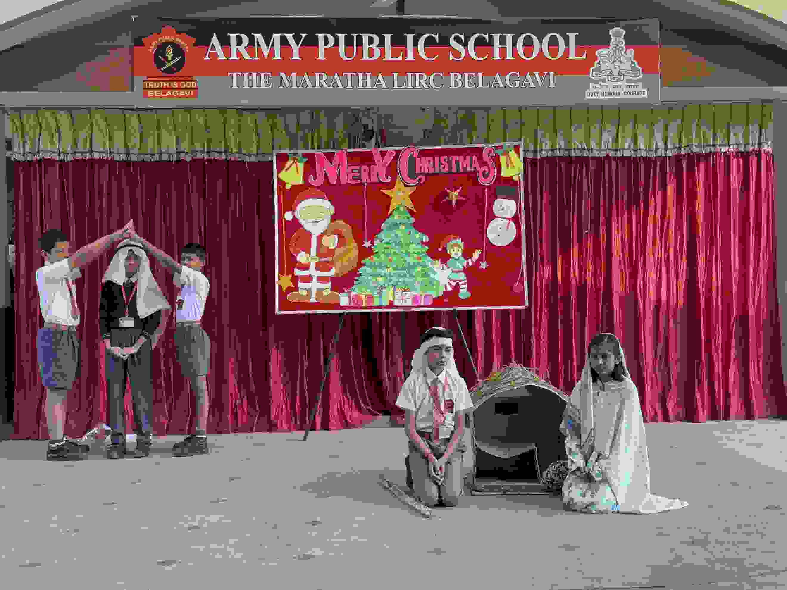 Christmas Celebration5