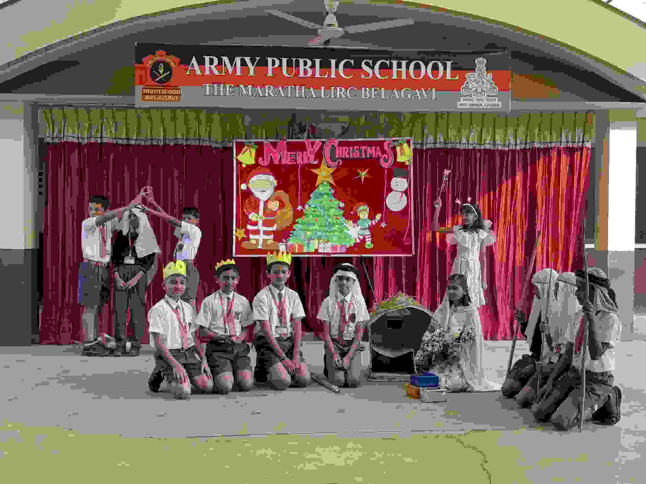 Christmas Celebration7