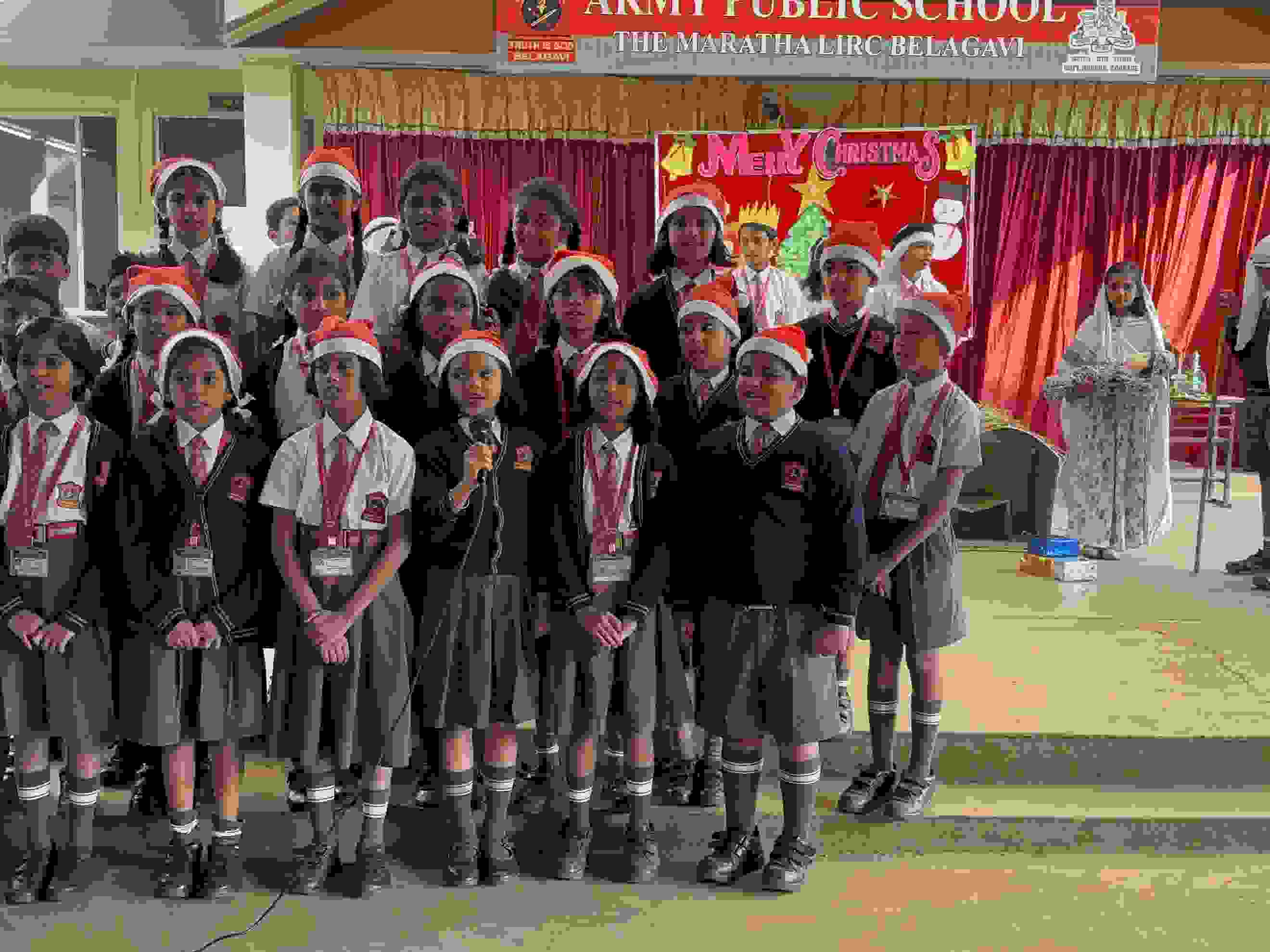 Christmas Celebration8