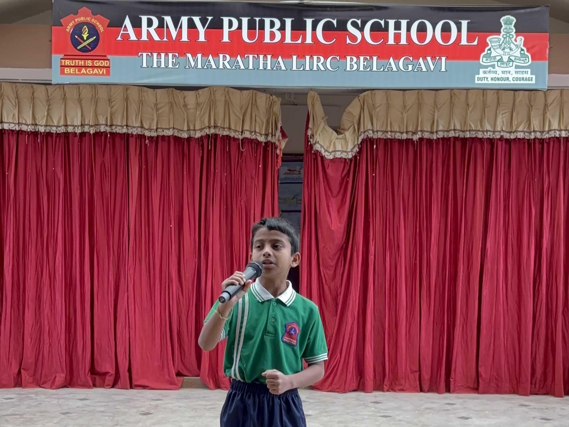 Dussehra Celebration 20251