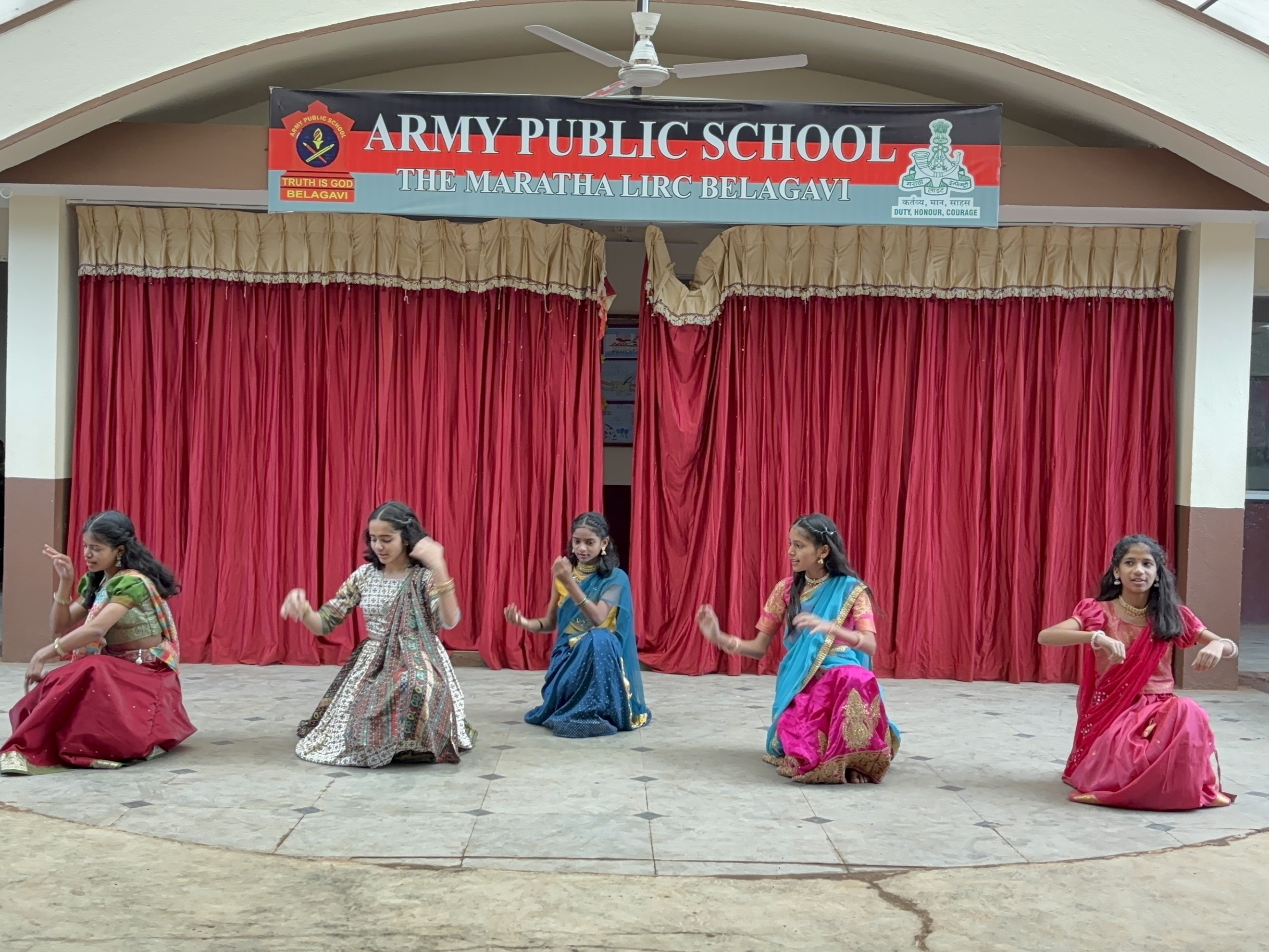 Dussehra Celebration 20253