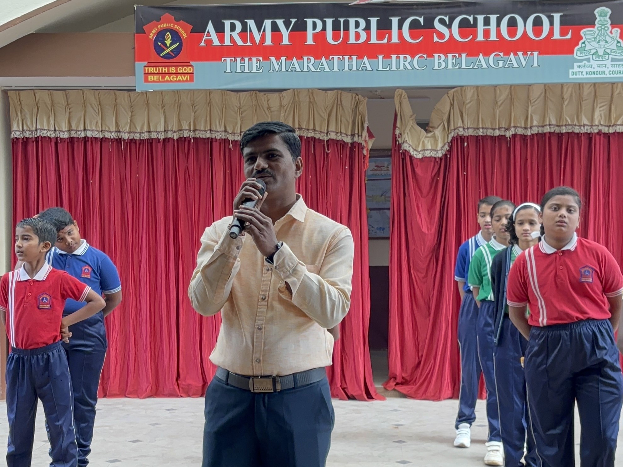 Dussehra Celebration 20254