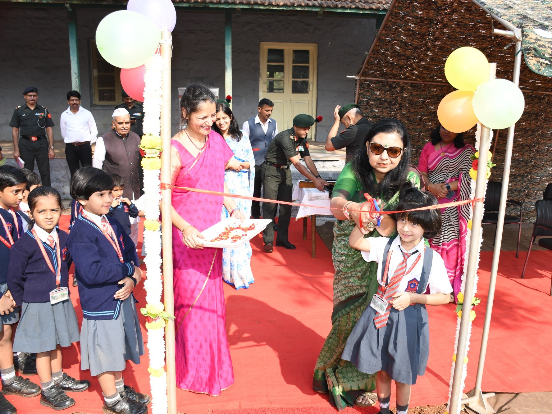 Play Station Inaugration8