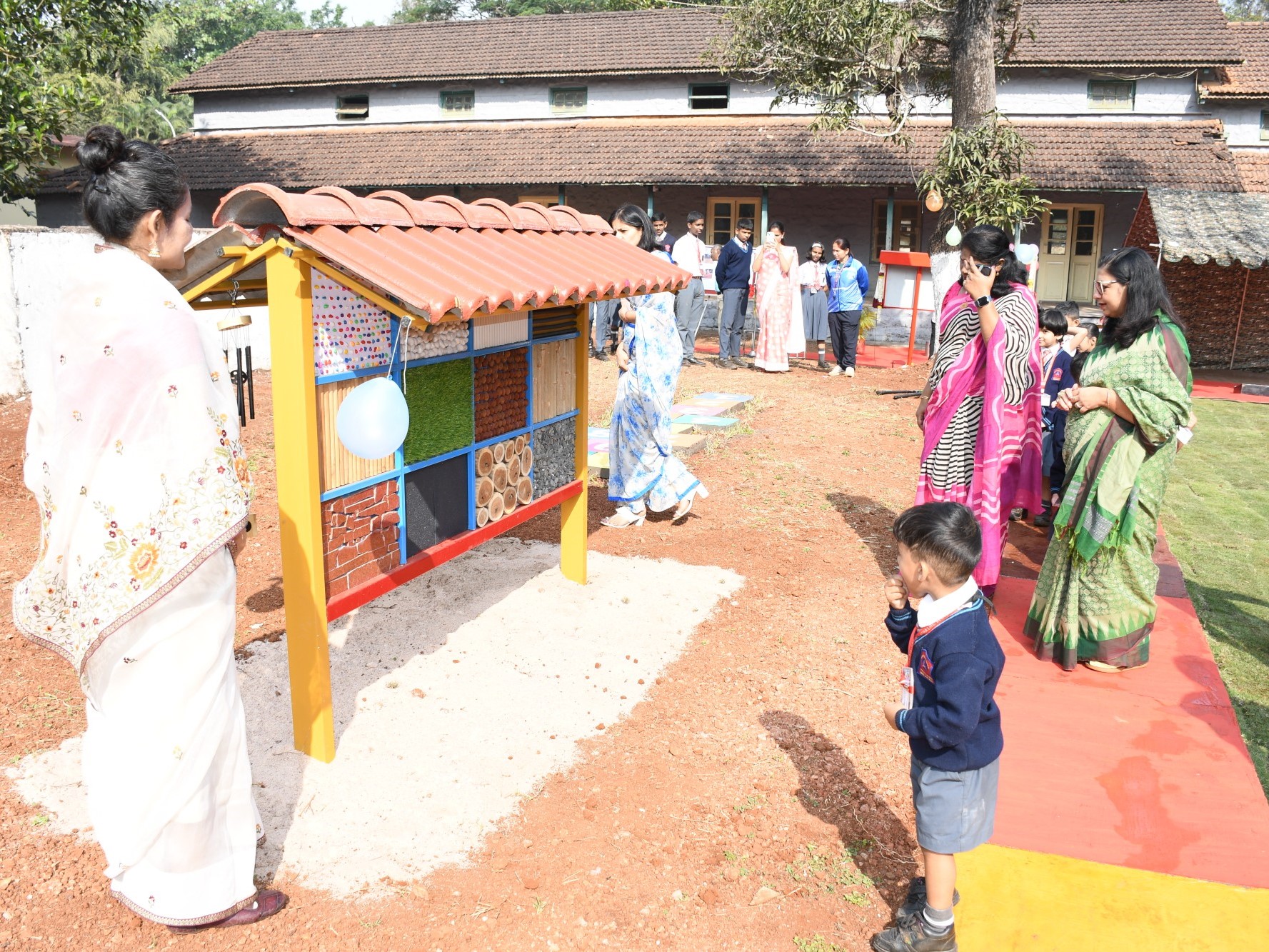 Play Station Inaugration9