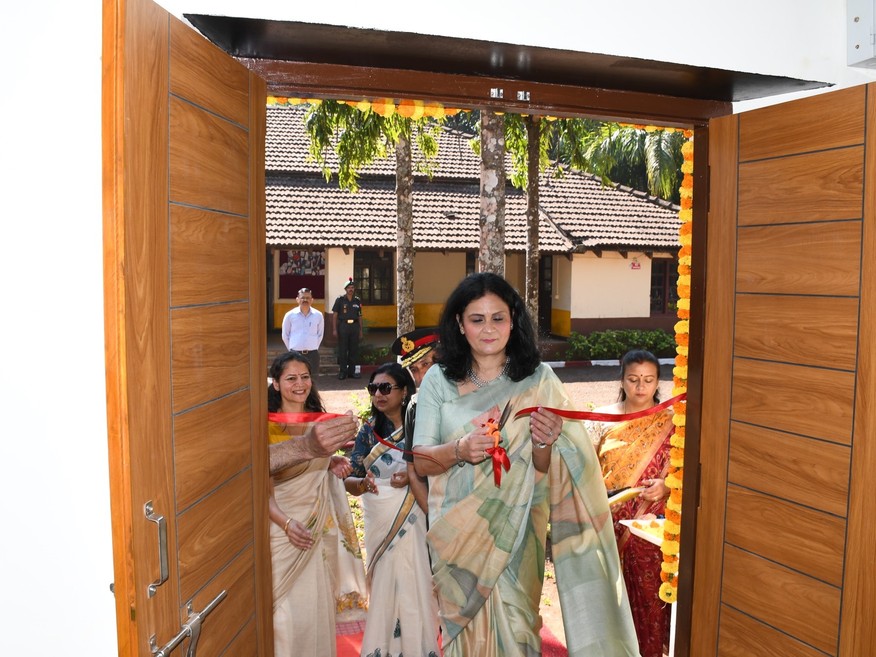 Computer Lab Inaugration2