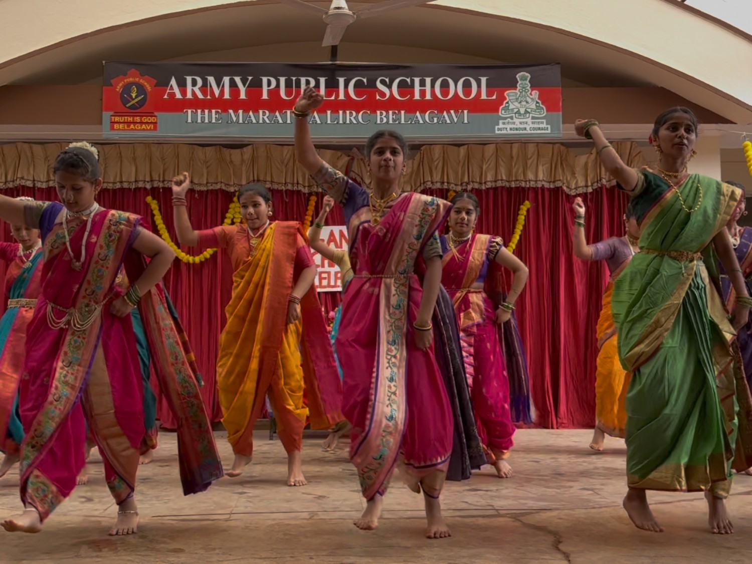 Ganesh Chaturthi Celebration 20254