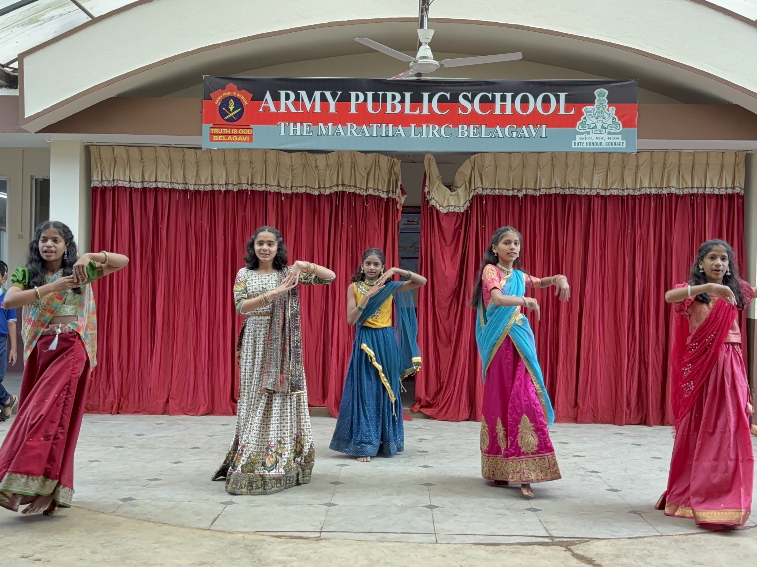 Dussehra Celebration 2025