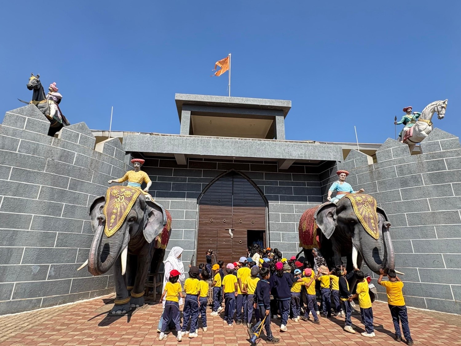 Picnic Balvatika 2 & 3