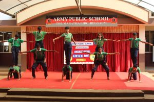 military school in karnataka