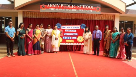 military school in karnataka